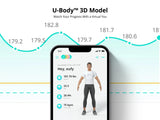 eufy Smart Scale P2 Pro Marhaba International