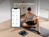 Eufy Smart Scale P2 Marhaba International