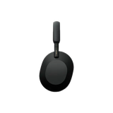 Sony WH-1000XM5 Wireless Noise Canceling Stereo Headset – Black Marhaba International