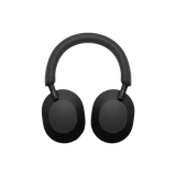 Sony WH-1000XM5 Wireless Noise Canceling Stereo Headset – Black Marhaba International