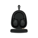 Sony WH-1000XM5 Wireless Noise Canceling Stereo Headset – Black Marhaba International