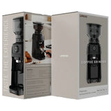 Stainless steel burr coffee grinder Qatar