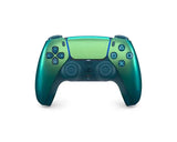Sony PS5 Dualsense Wireless Controller Chroma Teal Marhaba International