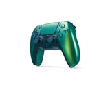 Sony PS5 Dualsense Wireless Controller Chroma Teal Marhaba International