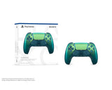 Sony PS5 Dualsense Wireless Controller Chroma Teal Marhaba International