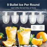 TOBI Automatic Ice Maker TB-966 Available in Qatar