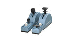 TCA Quadrant Add-on Airbus Edition Marhaba International