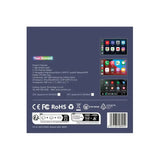 Carlinkit AI Box carplay Marhaba International