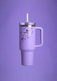 Stanley x Olivia Rodrigo Quencher H2.O FlowState™ Tumbler | 40 OZ Marhaba International