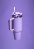 Stanley x Olivia Rodrigo Quencher H2.O FlowState™ Tumbler | 40 OZ Marhaba International