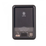 Green Transparent MagSafe Power Bank 10000mAh Marhaba International
