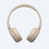 Sony WH-CH520 Wireless Headphones Marhaba International