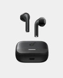 Anker Soundcore K20i, 36H Playtime, Fast Charge, Clear Sound, Comfortable Fit, ENC 2 Mic Clear Calls Marhaba International
