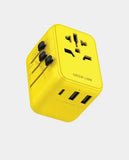 Green Lion 20W Universal Travel Adapter Marhaba International