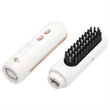 White cordless curling iron Qatar