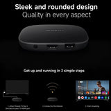 Xiaomi TV Box S (3rd Gen) 4K Marhaba International