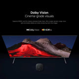 Xiaomi TV Box S (3rd Gen) 4K Marhaba International
