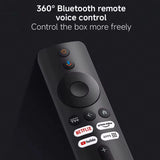Xiaomi TV Box S (3rd Gen) 4K Marhaba International