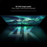 Xiaomi TV Box S (3rd Gen) 4K Marhaba International