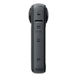 Insta360 X4 8K 360 Action Camera - Black Marhaba International