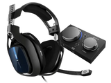 ASTRO A40 TR HEADSET + MIXAMP PRO TR Marhaba International