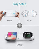 PowerWave+ Pad with Watch Holder(B2570K21) Marhaba International