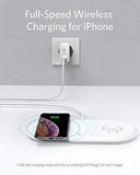 PowerWave+ Pad with Watch Holder(B2570K21) Marhaba International