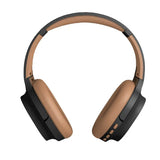 Maestro - NATIVE Blutooth HeadSet (Black/Brown) Marhaba International