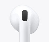 Apple AirPods 4 Marhaba International