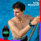 Amazfit Branded Smart Watch GTS 3 Smart Watch Marhaba International