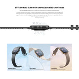 Amazfit Branded Smart Watch GTS 3 Smart Watch Marhaba International