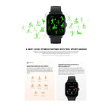 Amazfit Branded Smart Watch GTS 3 Smart Watch Marhaba International