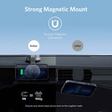 شاحن لاسلكي مغناطيسي Anker 613 (MagGo)B2930011