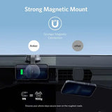 Anker 613 Magnetic Wireless Charger (MagGo)B2930011 Marhaba International