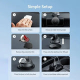 Anker 613 Magnetic Wireless Charger (MagGo)B2930011 Marhaba International