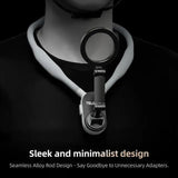 TELESIN Magnetic Neck Mount for Phones Marhaba International