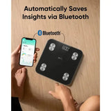 Eufy Smart Scale A1 Scale Marhaba International