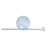 The Stanley X LoveShackFancy Holiday Quencher | 40 OZ Rosa Beaux Blue