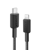 Anker 322 USB-C to Lightning Cable Marhaba International