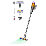Dyson V12 Detect Slim Absolute Cordless Vacuum Cleaner, 0.35 L, SV46 Marhaba International