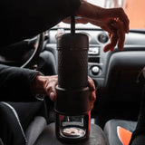 STARESSO Portable Espresso Maker Marhaba International