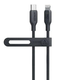 Anker 542 USB-C to Lightning 3ft Bio-Based Cable – (A80B1H11) Marhaba International
