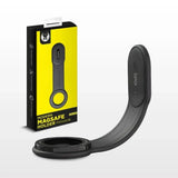 YOUFO MagSafe Y4838 Compatible Magnetic Phone Holder Flexible design, stylish appearance, supports the latest devices. Marhaba International