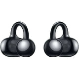 Huawei FreeClip Earbuds Black Marhaba International