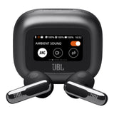 JBL LIVE FLEX 3 True Wireless Noise Cancelling Open-Stick Earbuds Marhaba International