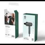 Green Lion Foldable Hair Dryer 2000W Marhaba International