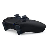 DualSense™ Wireless Controller - Midnight Black Marhaba International