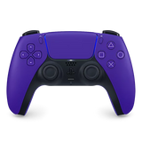 DualSense® Wireless Controller - Galactic Purple