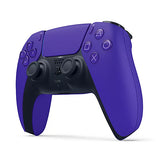 DualSense® Wireless Controller - Galactic Purple