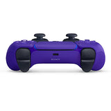 DualSense® Wireless Controller - Galactic Purple